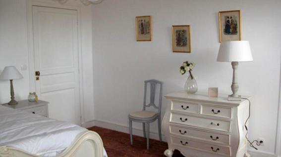 Gîte du Domaine du Ru Aulnoy Extérieur photo