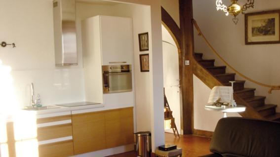 Gîte du Domaine du Ru Aulnoy Extérieur photo