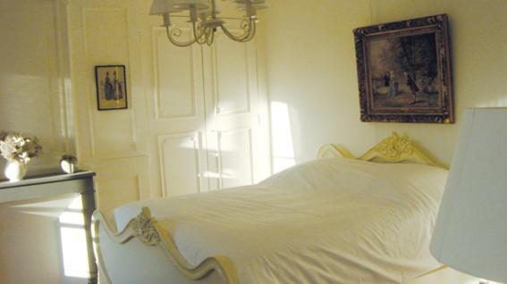 Gîte du Domaine du Ru Aulnoy Extérieur photo