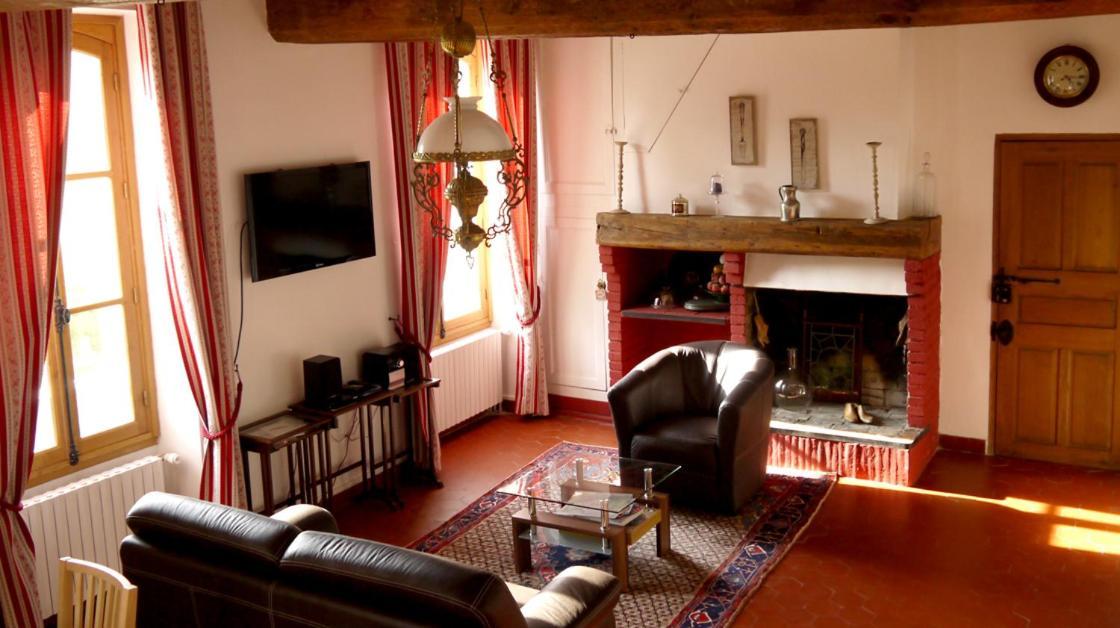 Gîte du Domaine du Ru Aulnoy Extérieur photo